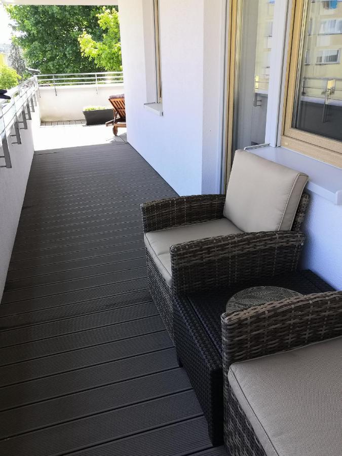 Miodowy Dom Exspanse Apartament 2 Lub 3 Pokoje Z Tarasem I Parkingiem Kolobrzeg Bagian luar foto